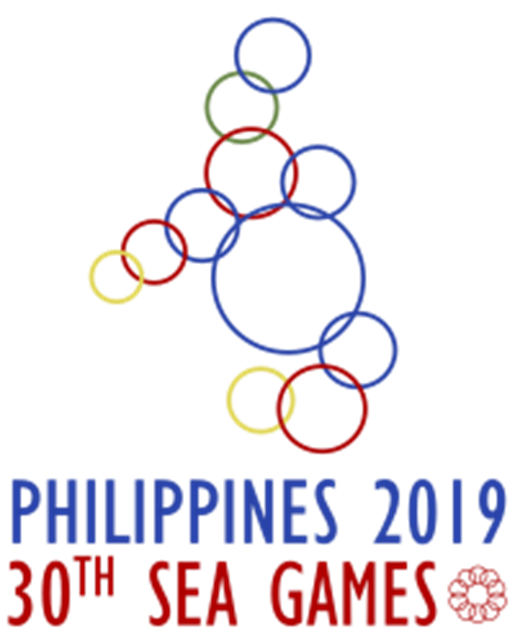 200Px 2019 SEA Games Logo
