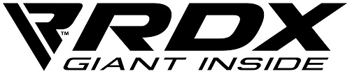 Rdx Logo B