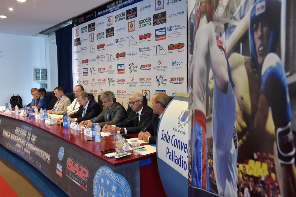 Press Conference (Alessio Marini) (2)