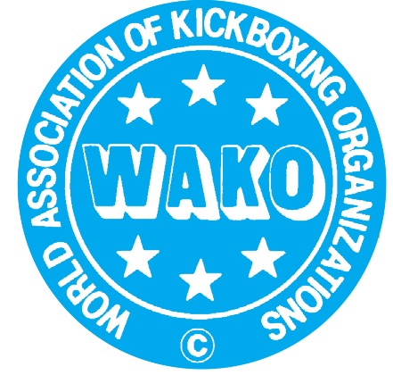 WAKO Calendar 2023 and provisional events 2024-2025